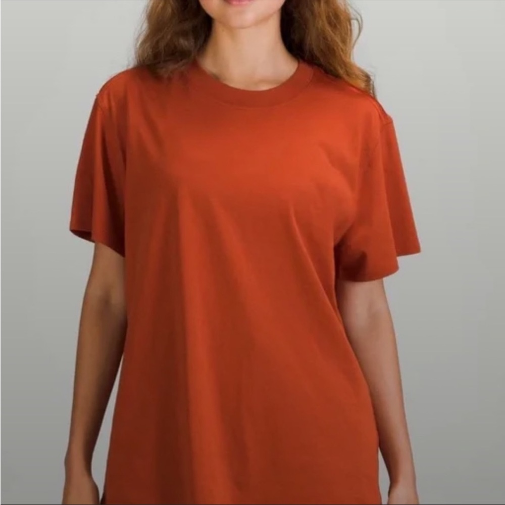 Lululemon All yours tee